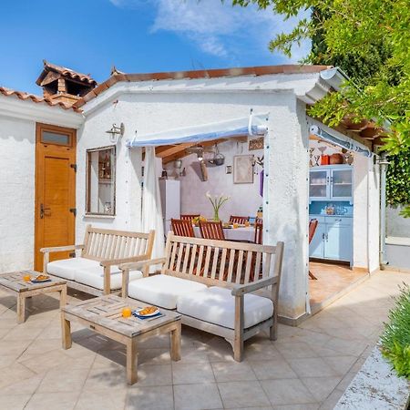 Nature & Sea Holiday Home With Pool Πούλα Εξωτερικό φωτογραφία