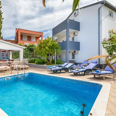 Nature & Sea Holiday Home With Pool Πούλα Εξωτερικό φωτογραφία