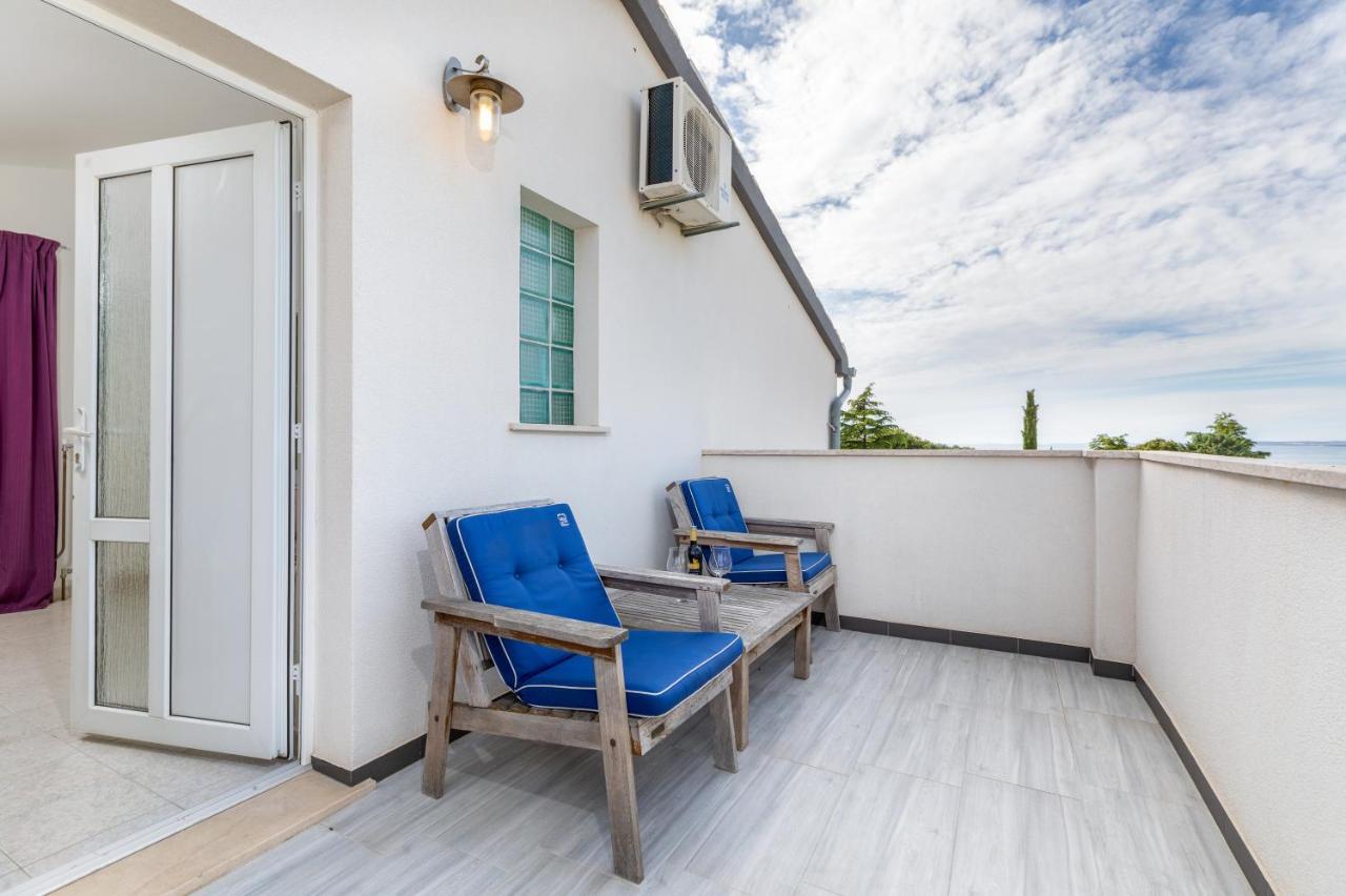 Nature & Sea Holiday Home With Pool Πούλα Εξωτερικό φωτογραφία