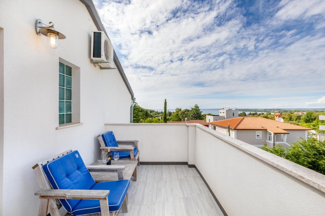 Nature & Sea Holiday Home With Pool Πούλα Εξωτερικό φωτογραφία