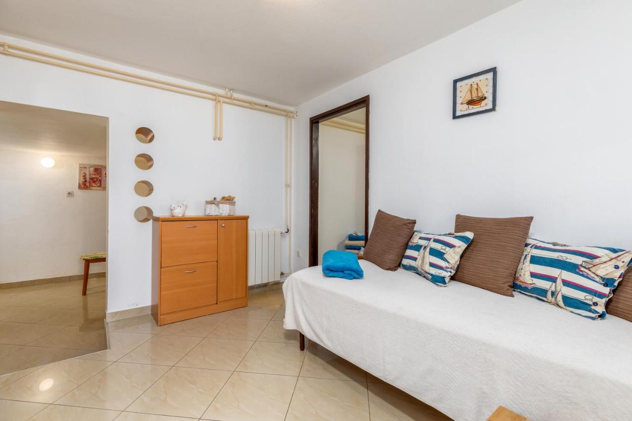 Nature & Sea Holiday Home With Pool Πούλα Εξωτερικό φωτογραφία