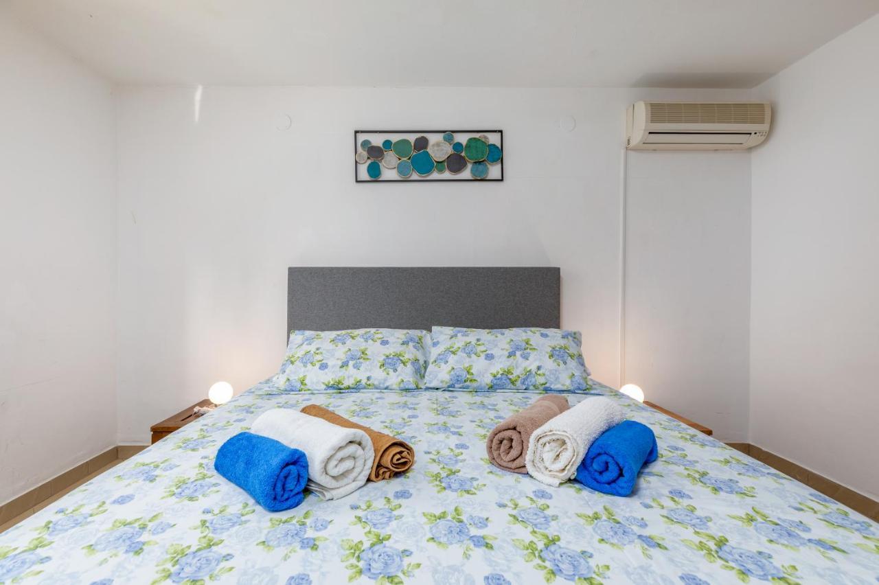 Nature & Sea Holiday Home With Pool Πούλα Εξωτερικό φωτογραφία