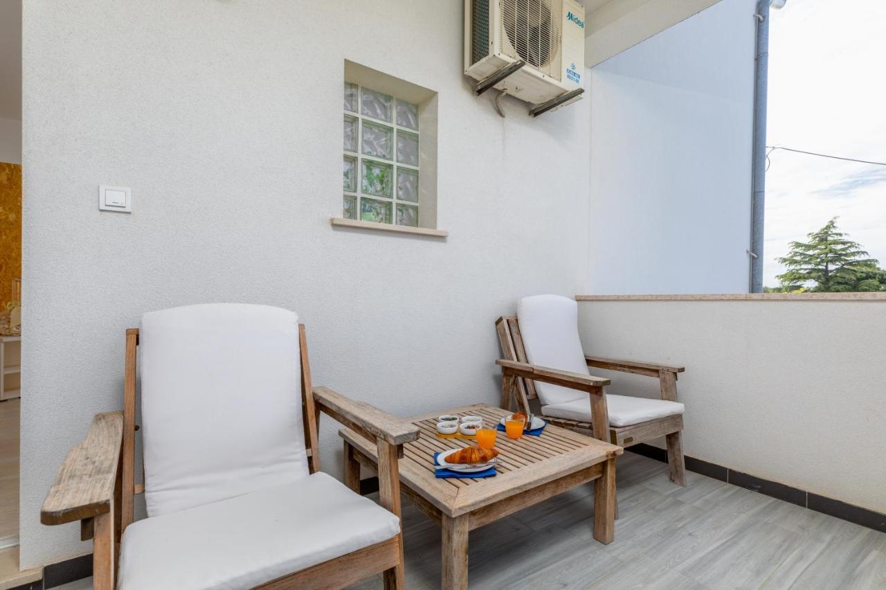 Nature & Sea Holiday Home With Pool Πούλα Εξωτερικό φωτογραφία