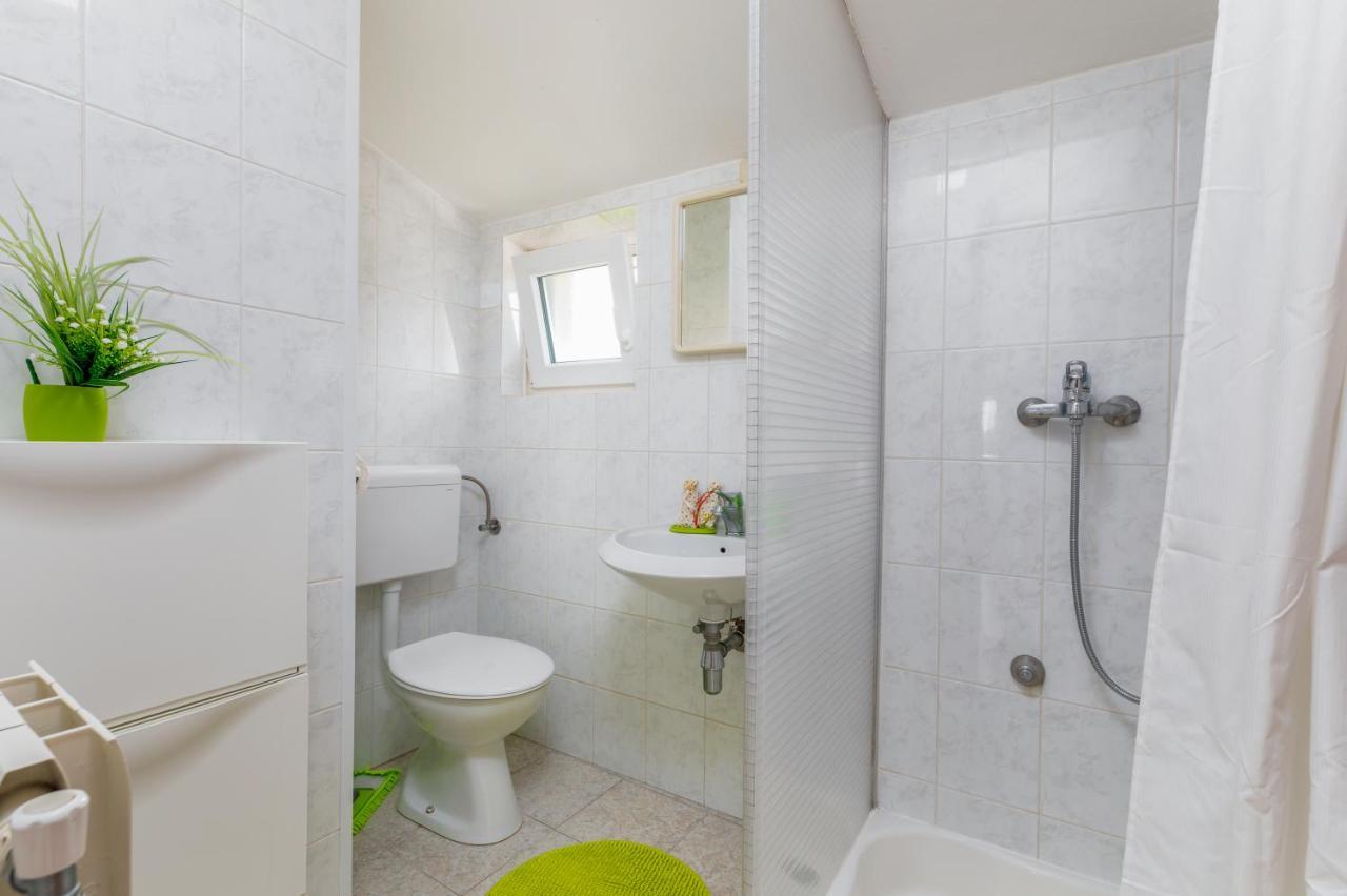 Nature & Sea Holiday Home With Pool Πούλα Εξωτερικό φωτογραφία