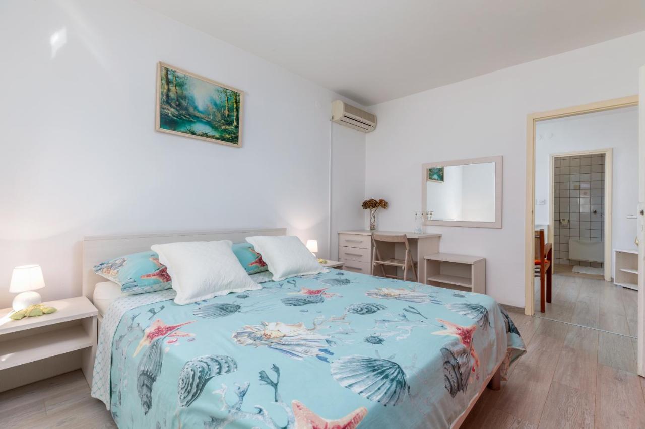 Nature & Sea Holiday Home With Pool Πούλα Εξωτερικό φωτογραφία