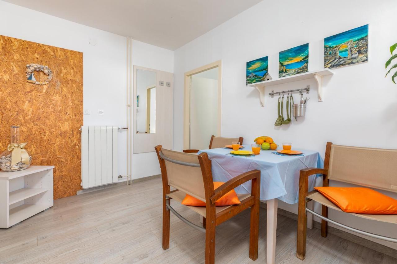 Nature & Sea Holiday Home With Pool Πούλα Εξωτερικό φωτογραφία