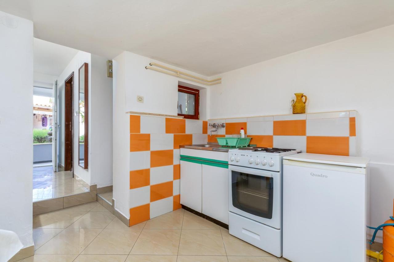 Nature & Sea Holiday Home With Pool Πούλα Εξωτερικό φωτογραφία