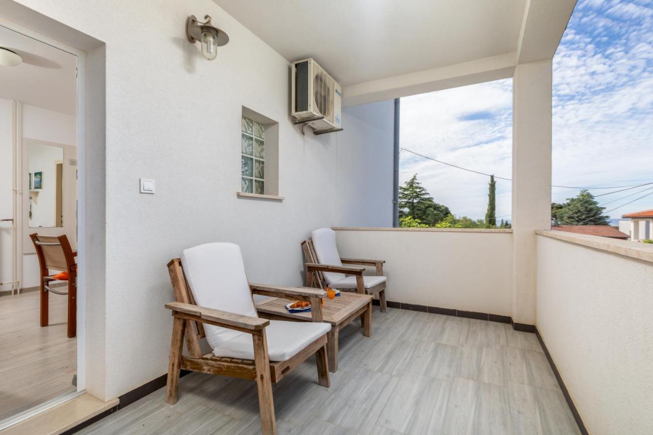 Nature & Sea Holiday Home With Pool Πούλα Εξωτερικό φωτογραφία