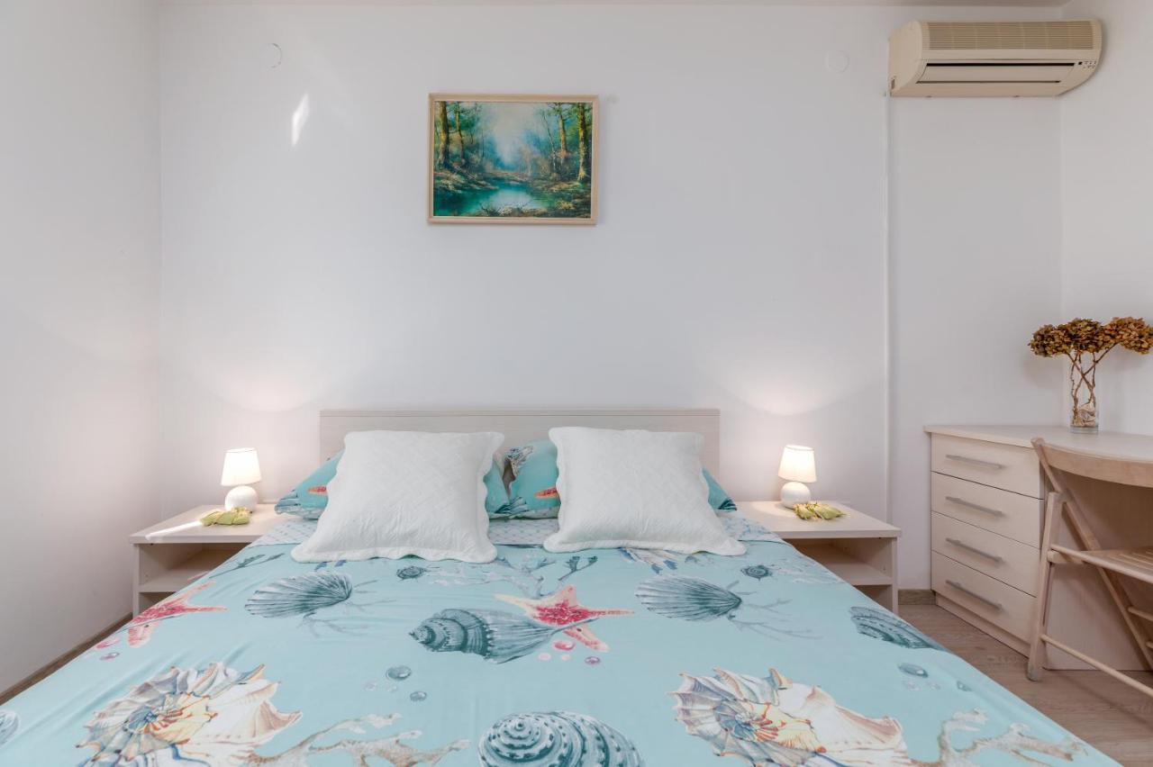Nature & Sea Holiday Home With Pool Πούλα Εξωτερικό φωτογραφία